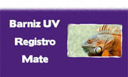 submenu B UV Registro mate
